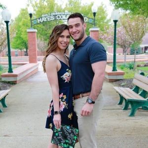 Meet your Posher, Marcus